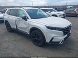 Honda Cr-V Hybrid Sport Touring 5J6RS6H94PL001680 снимка