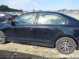 Volkswagen Jetta 1.4T Se/1.4T Wolfsburg Edition 3VWDB7AJ5JM209659 снимка