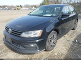 Volkswagen Jetta 1.4T Se/1.4T Wolfsburg Edition 3VWDB7AJ5JM209659 fotografie