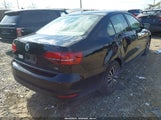 Volkswagen Jetta 1.4T Se/1.4T Wolfsburg Edition 3VWDB7AJ5JM209659 fotografie