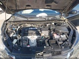 Honda Accord Ex-L 1HGCR2F81EA301004 снимка