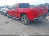 Chevrolet Silverado  1Lt 3GCUKREC6JG190936 снимка