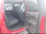 Chevrolet Silverado  1Lt 3GCUKREC6JG190936 снимка