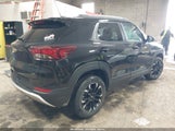 Chevrolet Trailblazer Awd Lt KL79MRSL8PB194957 photo