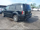 Honda Pilot Touring 5FNYF3H98FB011117 снимка