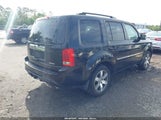 Honda Pilot Touring 5FNYF3H98FB011117 снимка