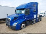 Volvo Vnl 4V4NC9EH1MN273574 снимка