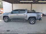Chevrolet Colorado Z71 1GCGSDEN9J1167778 fotografie