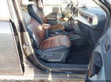 Ford Maverick Lariat 3FTTW8F95PRA26121 снимка