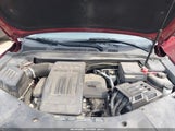 Chevrolet Equinox Lt 2GNALCEK3H6245229 снимка