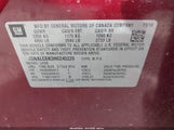 Chevrolet Equinox Lt 2GNALCEK3H6245229 снимка