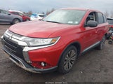 Mitsubishi Outlander Es JA4AZ3A33KZ018408 снимка