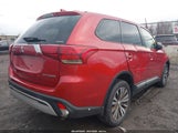 Mitsubishi Outlander Es JA4AZ3A33KZ018408 снимка