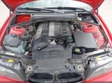 BMW 325Ci WBABW33416PX86069 снимка