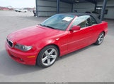 BMW 325Ci WBABW33416PX86069 снимка