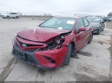 Toyota Camry Se 4T1B11HK0JU525048 fotografie