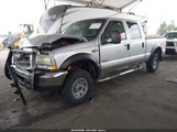 Ford F-250 Lariat/Xl/Xlt 1FTNW21P24ED41663 photo