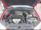 Kia Spectra5 Sx KNAFE162X75005789 снимка