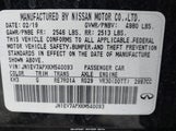 Infiniti Q50 3.0T Luxe JN1EV7APXKM540093 снимка