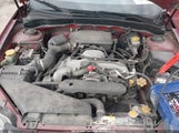 Subaru Impreza 2.5I JF1GH6A61AH828077 снимка
