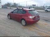 Subaru Impreza 2.5I JF1GH6A61AH828077 снимка
