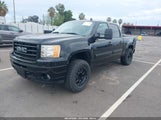 GMC Sierra  Sle 3GTP1VE09CG133292 снимка