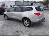 Chevrolet Traverse 2Lt 1GNKRJED7BJ223107 fotografie