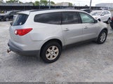 Chevrolet Traverse 2Lt 1GNKRJED7BJ223107 снимка