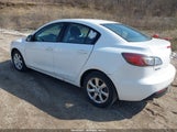 Mazda Mazda3 I Touring JM1BL1SGXA1205689 снимка