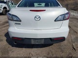Mazda Mazda3 I Touring JM1BL1SGXA1205689 снимка
