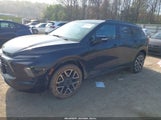 Chevrolet Blazer Fwd Rs 3GNKBERS6SS195772 photo