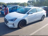 Hyundai Elantra Se 5NPD74LF6KH435969 снимка