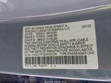 Honda Accord Sport 1HGCV1F32NA052335 снимка