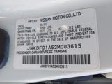 Infiniti Q45 Luxury JNKBF01A52M003615 снимка