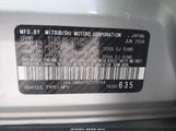 Mitsubishi Outlander Sel 2.5 2Wd/Sel Black Edition 2Wd JA4J3WA81RZ075344 photo