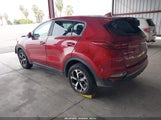 Kia Sportage Lx KNDPM3AC2L7712471 снимка