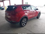 Kia Sportage Lx KNDPM3AC2L7712471 снимка