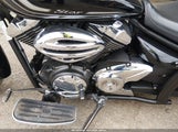 Yamaha Xvs950 A/Ct JYAVN01EXFA022233 fotografie