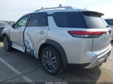 Nissan Pathfinder Sl 4Wd 5N1DR3CD8RC291832 снимка
