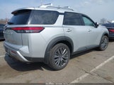 Nissan Pathfinder Sl 4Wd 5N1DR3CD8RC291832 снимка