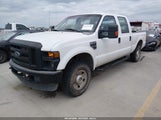 Ford F-250 Fx4/King Ranch/Lariat/Xl/Xlt 1FTSW21508EE40781 photo