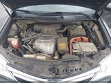 Toyota Camry Hybrid Xle 4T1BD1FK1CU062169 photo