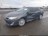 Toyota Camry Hybrid Xle 4T1BD1FK1CU062169 fotografie