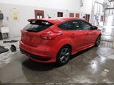 Ford Focus St 1FADP3L95HL233915 fotografie