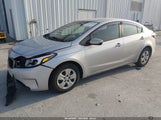 Kia Forte Lx 3KPFK4A73HE026375 снимка
