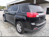 GMC Terrain Sle-1 2GKALMEK8F6324623 снимка