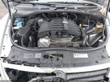 Volkswagen Touareg Vr6 Fsi WVGBF7A95AD001728 photo