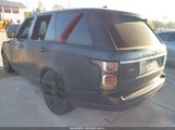 Land Rover Range Rover 3.0L V6 Supercharged Hse SALGS2SVXKA516885 fotografie