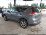 Nissan Rogue Sl 5N1AT2MV8FC763223 снимка