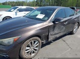 Infiniti Q50 JN1BV7AP8EM682546 снимка